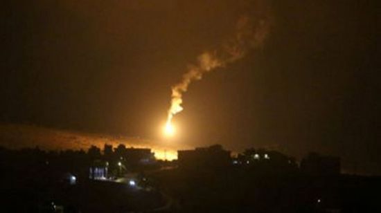 المرصد السوري يعلن إصابة مسؤول بالمخابرات الجوية بدرعا