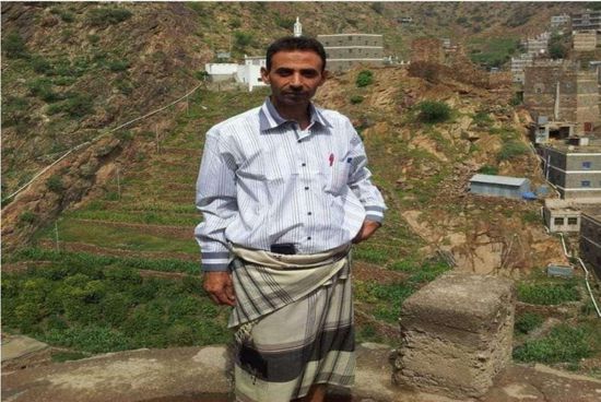 الحكم بإعدام قاتل حسين البطاطي