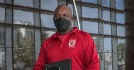 تطورات في ملف تعاقد الأهلي مع مدربه الجديد