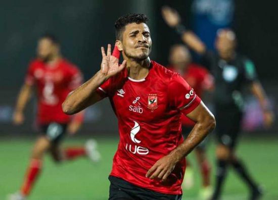 بعد تسجيل محمد شريف.. تعرف على هداف الدوري المصري
