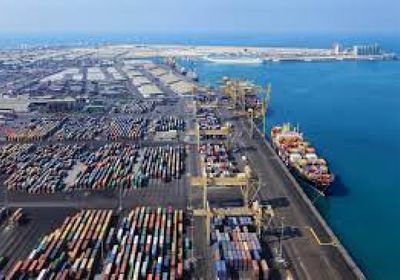 137 مليار ريال قيمة الصادرات السعودية في أبريل
