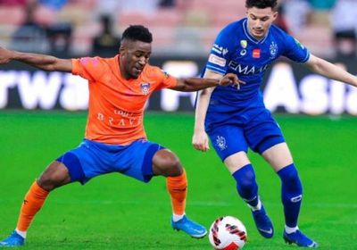 جولات الحسم.. مواعيد مباريات الدوري السعودي اليوم