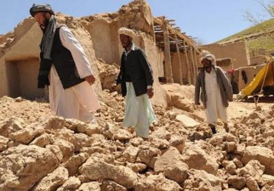 كوريا الجنوبية تخصص مليون دولار مساعدات لأفغانستان 