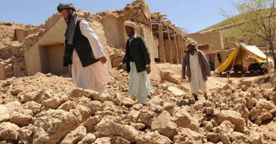 كوريا الجنوبية تخصص مليون دولار مساعدات لأفغانستان