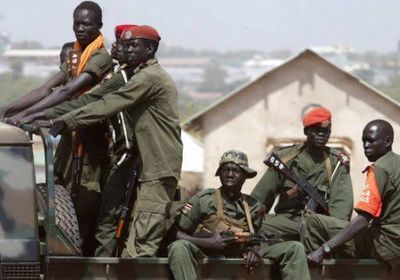 اشتباكات بين القوات السودانية والإثيوبية 