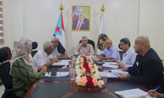 "صناعة القرار": كلمة الزُبيدي بالجمعية الوطنية تاريخية