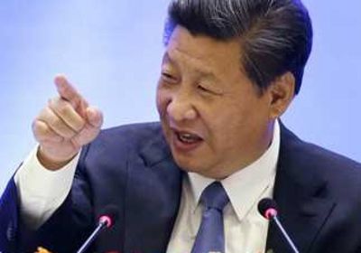 الصين تدعو التخلي عن عقلية الحرب الباردة 