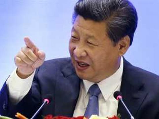 الصين تدعو التخلي عن عقلية الحرب الباردة 