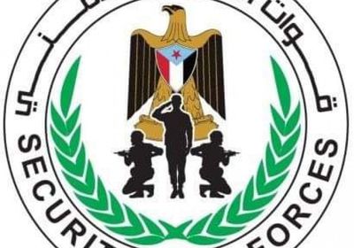 الحزام الأمني يرحب بدعوة توحيد الجهود لمكافحة الإرهاب بأبين