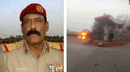 كاميرات المراقبة ترصد عملية اغتيال الشهيد جواس (فيديو)