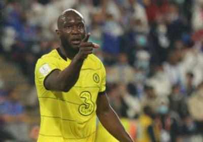 لوكاكو ينتقل إلي إنتر ميلان