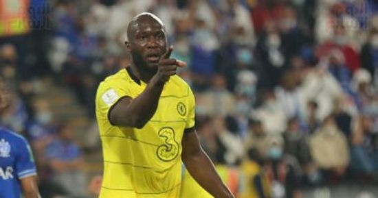 لوكاكو ينتقل إلي إنتر ميلان