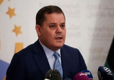 ليبيا.. تحطم مروحية تقل وزراء في حكومة الدبيبة