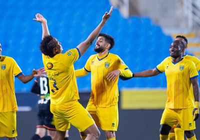 بث مباشر.. مشاهدة مباراة التعاون والشباب اليوم الخميس