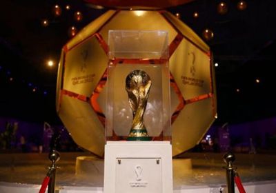 قرار تاريخي.. الفيفا يقرر زيادة أعداد اللاعبين في كأس العالم 2022