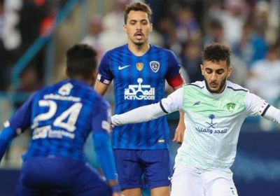 نتيجة مباراة الهلال اليوم أمام الفتح بالدوري السعودي