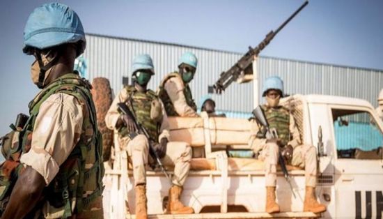 جراء لغم.. إصابة 8 عناصر من قوة حفظ السلام بمالي