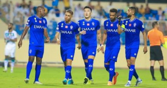 ضربة موجعة للهلال قبل جولة حسم الدوري