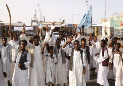 انشقاق كبير في مجلس نظارات البجا بالسودان