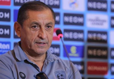 دياز يستفز الاتحاديين بالحديث عن فارق الـ16 نقطة