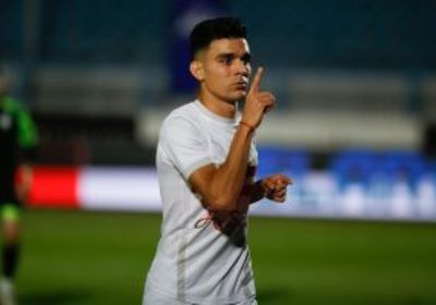 تعرف على عقوبة أشرف بن شرقي بعد خروجه عن النص بالقمة