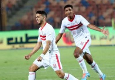 موعد مباراة الزمالك ضد سيراميكا بالدوري