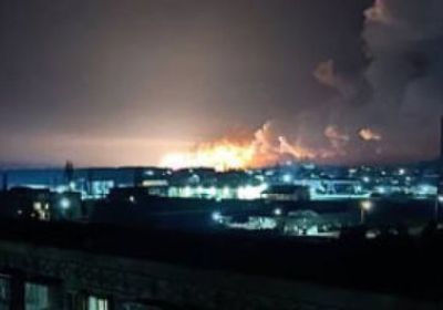 مقتل 200 شخص فى غارة روسية على خاركوف