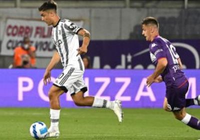 الكشف عن مباريات الجولة الأولى من الدوري الإيطالي