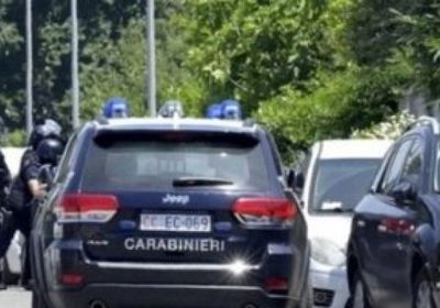 إيطاليا تحقق مع شخصين بتهمة الإرهاب