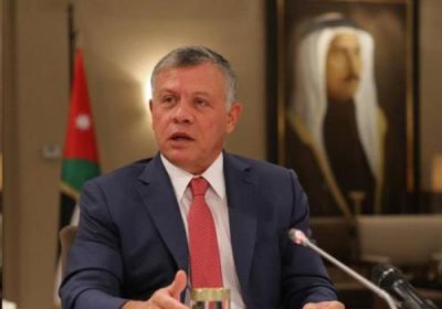 الأردن: تشكيل جبهة عربية لحماية المنطقة