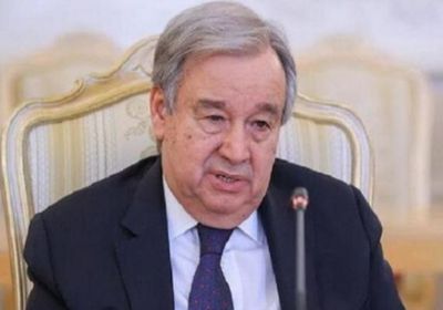 الأمم المتحدة تحذر من مجاعة حقيقة خلال هذا العام