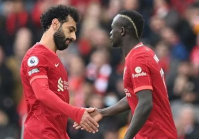 اللاعب الإفريقي الأعلى أجرا.. صلاح أم ماني ومحرز