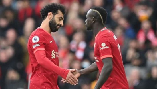 اللاعب الإفريقي الأعلى أجرا.. صلاح أم ماني ومحرز