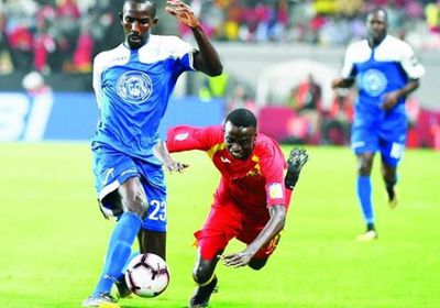 مشاهدة مباراة المريخ والهلال بالدوري السوداني بث مباشر&nbsp; بجودة عالية