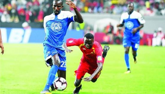 مشاهدة مباراة المريخ والهلال بالدوري السوداني بث مباشر&nbsp; بجودة عالية