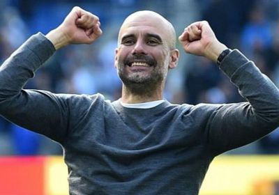 مانشستر سيتي يحسم صفقة جديدة.. من هو؟