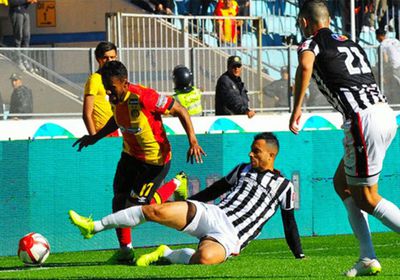 موعد مباراة الصفاقسي واتحاد المنستيري والقنوات الناقلة