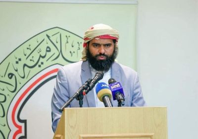 مقتل قائد ألوية اليمن السعيد في مأرب