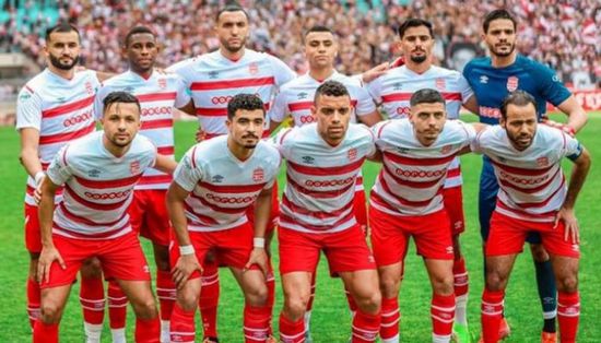 موعد مباراة الإفريقي والنجم الساحلي بالدوري التونسي والقنوات الناقلة