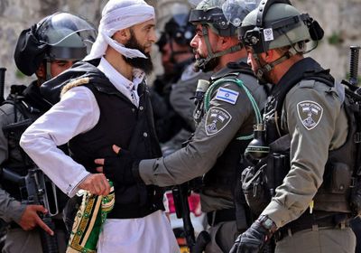 فلسطين تستنكر الحماية الأمريكية لإسرائيل بالمنطقة