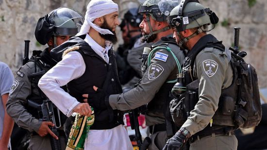 فلسطين تستنكر الحماية الأمريكية لإسرائيل بالمنطقة