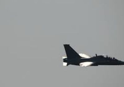 الصين تعلن تحليق طائرة أمريكية عبر مضيق تايوان