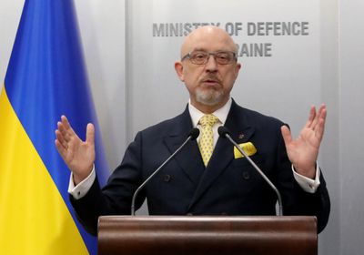 أوكرانيا تواصل جهودها لإقناع الغرب بأسلحة حديثة