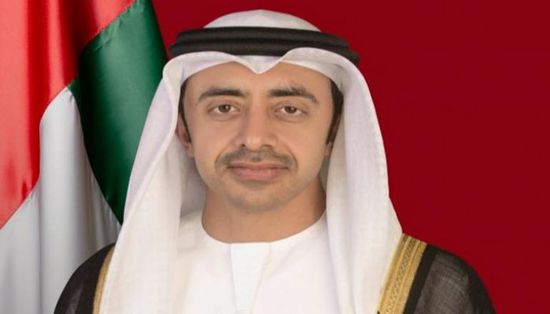 بحث تعزيز التعاون بين الإمارات واليونان