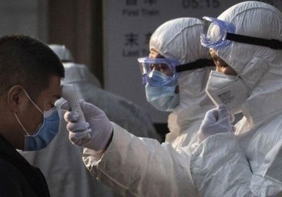 تسجيل 7 إصابات جديدة بكورونا في الصين