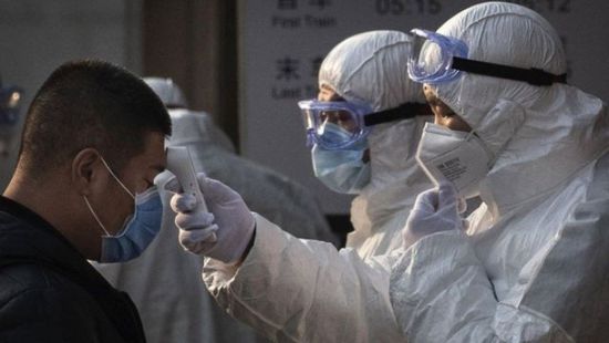 تسجيل 7 إصابات جديدة بكورونا في الصين