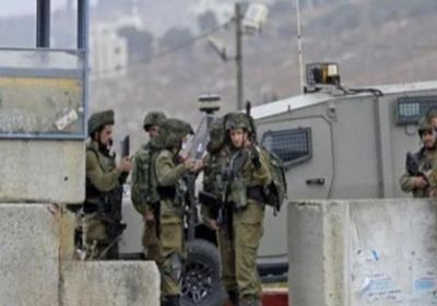 مقتل فلسطيني برصاص الجيش الإسرائيلي