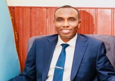 حمزة بري رئيسا للحكومة الجديدة في الصومال