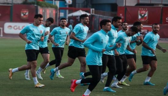 هذا اللاعب هو أول المنضمين للأهلي بداية من الموسم الجديد