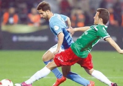 موعد مباراة الفيصلي والوحدات بالدوري الأردني والقنوات الناقلة